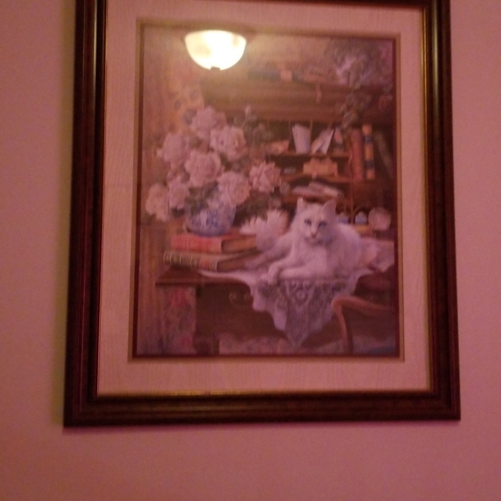 Home interior picture